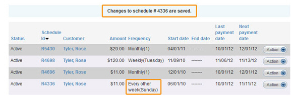 recurring_schedule_started_edit_success.jpg