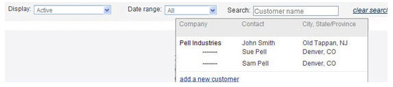 recurring_search_customer_select_filter.jpg