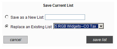 save_current_list_replacement_selected.jpg