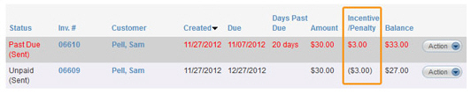 view_invoices_in_schedules_with_incentives_penalties.jpg
