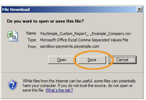 save_button_custom_report_csv_pdf.jpg