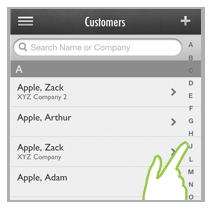 select_customer_letter.png